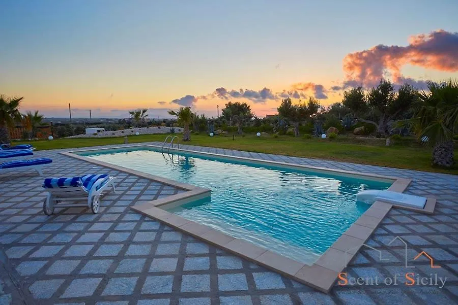 Jasper House Villa Rilievo Italy