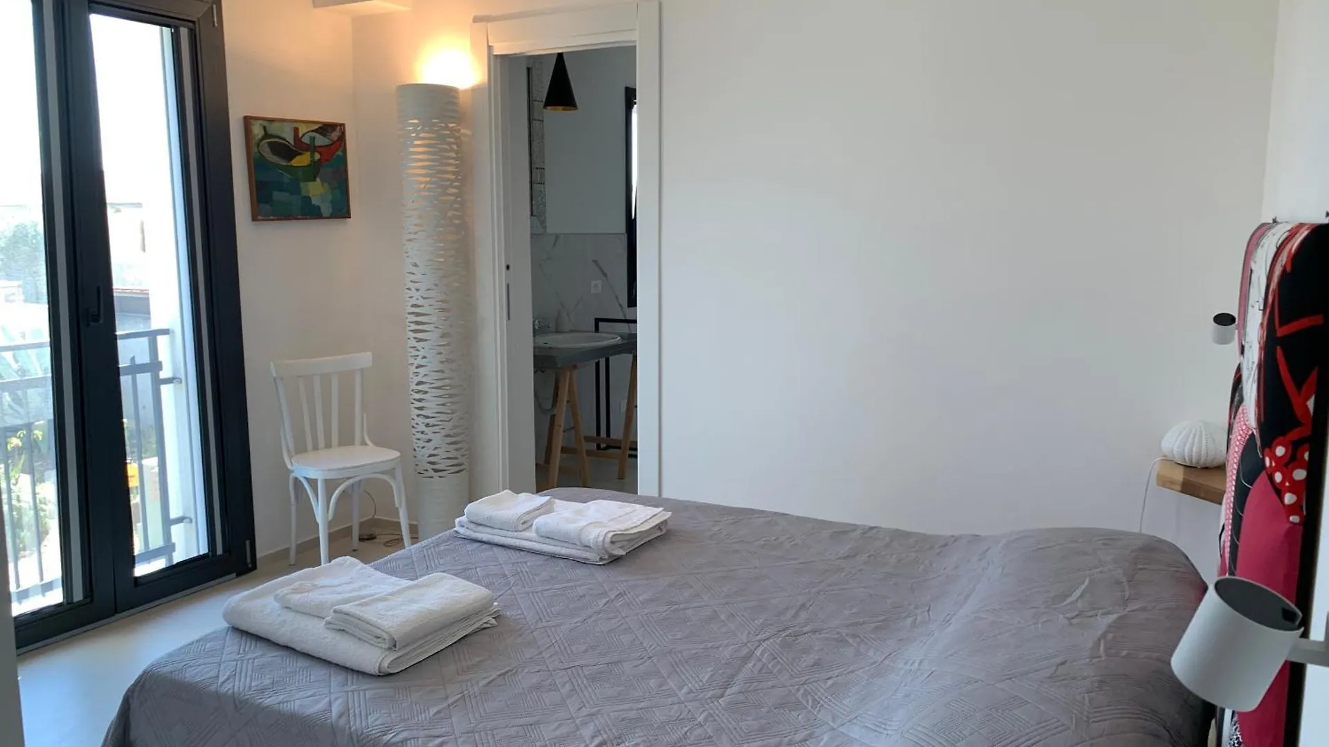 Jasper House Villa Rilievo