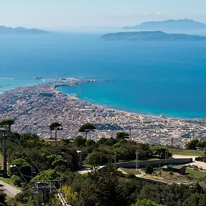 Sole, Mare E Trallallà Appartamento