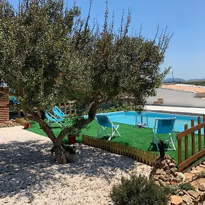 Regia Trazzera Casa vacanze